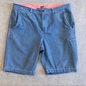 Carbon 2 Cobalt Shorts